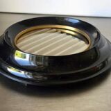 Vintage  bakelite frame diameter 12.5 cm
