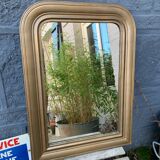 Louis Philippe mirror