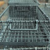 Factory mesh boxes