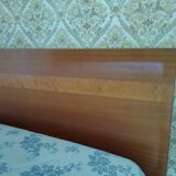 Vintage bed