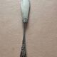 Pie Server - Filled Silver Handle - Late 19th century.