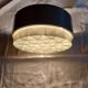 Scandinavian hanging lamp