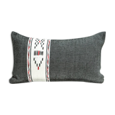 Coussin iterzan 50x30 sans pompons