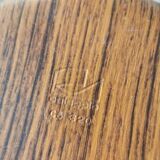 Caleppio Round Tray 1970