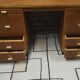 Bureau Pfalzmöbel vintage année 1960