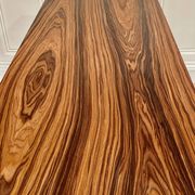 TABLE BASSE DESIGN SCANDINAVE "KAI KRISTIANSEN".