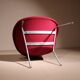 Armchair ‚Model 369‘ by Walter Knoll | Germany 1956