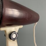 Vintage Osram Theratherm lamp, Germany 1960s