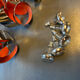 Vintage Suspension 1960 RAAK - 5 lights