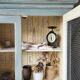 Display cabinet