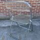 Chaise plia de Giancarlo Piretti pour Castelli