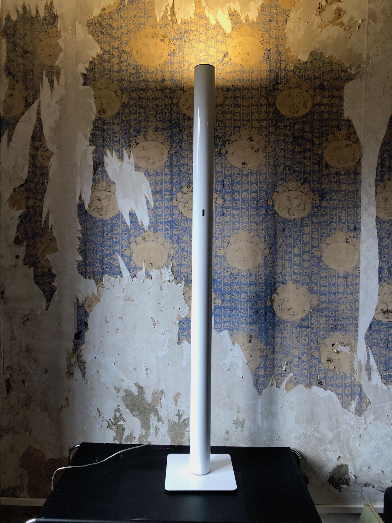 Lamp ilio d'Ernesto Gismondi from Artemide