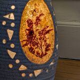 Sculptural lamp ACCOLAY