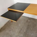 Scandinavian coffee table or coffee console