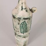 Jacques Blin 50s ceramic vase