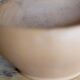 Sandstone bowl