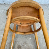 4 Baumann Seagull chairs
