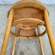 4 Baumann Seagull chairs