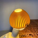 Spot vintage mushroom Sarlam