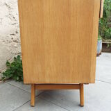 Compass feet dresser