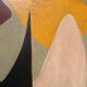 Abstract painting