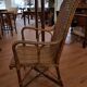 Wicker Chair