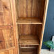 Pine cabinet