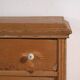 Antique kitchen cabinet (c.1920)