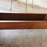 Double retractable desk 1950, Raclem