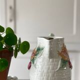 Slush pitcher