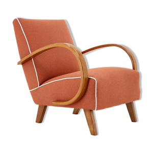 Fauteuil Tchécoslovaquie