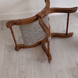 Curule seat, Dagobert