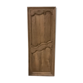 Oak door