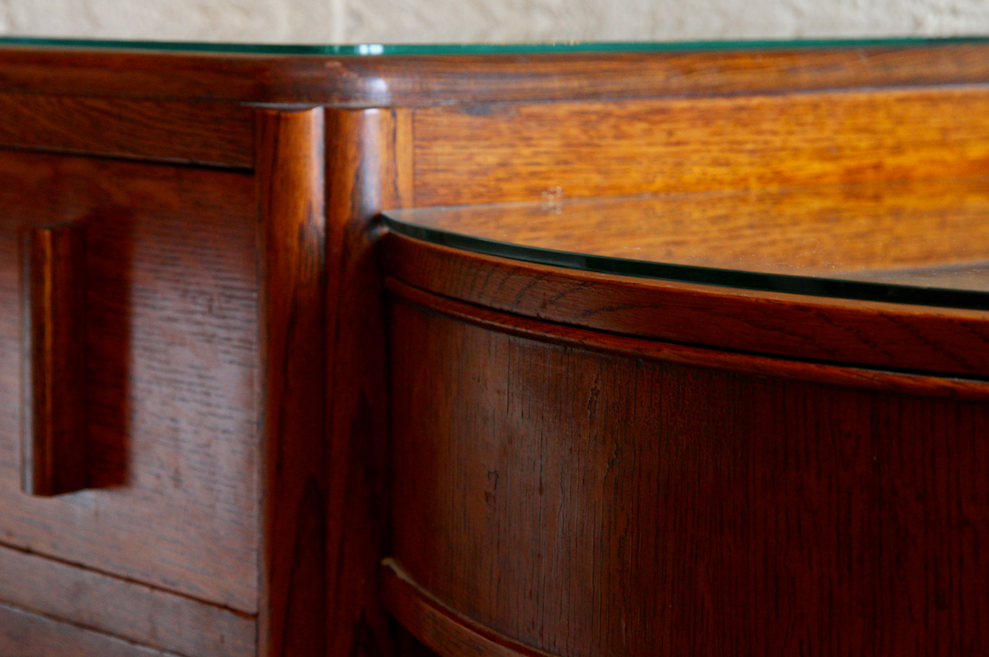Coiffeuse Art Deco du XXe siècle