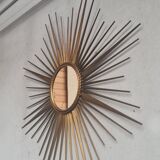 Mirror chaty vallauris, 86 cm