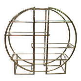 1960s Bauhaus shelf