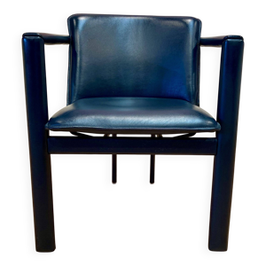 fauteuil design cuir