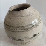 Ball vase