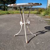 Bistro table