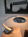 Fase Boomrang lamp model 64