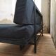 André Simard bench sofa for Airborne