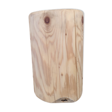 Cabinetmaker stool