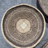 Baskets batonga wall decoration