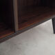 Rosewood bookcase, Danish design, 1970s, production: Denmark