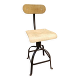 Old Bienaise workshop chair