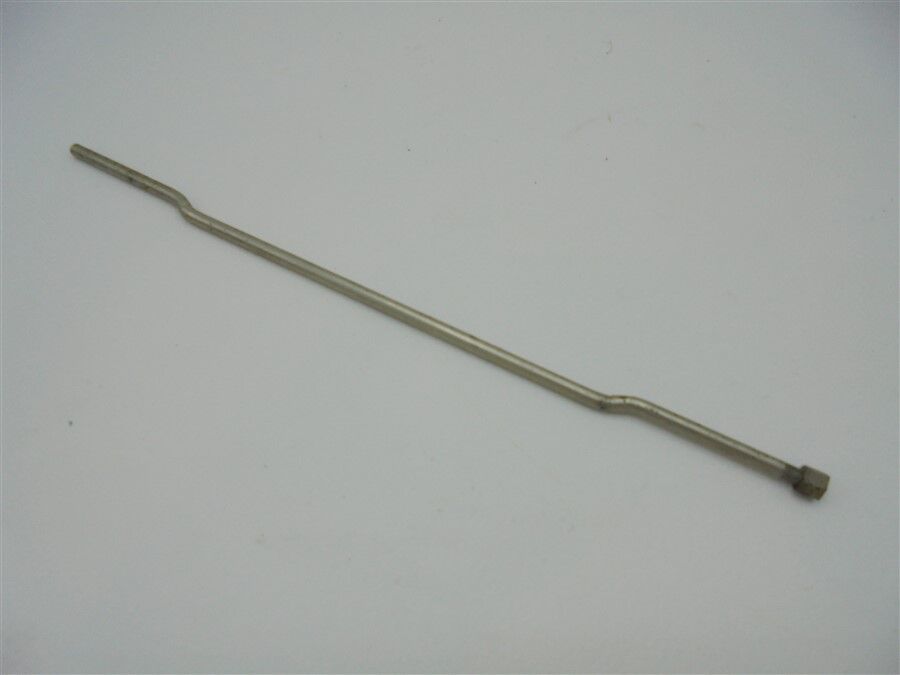 Former Remington Typewriter No.1