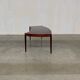 Coffee table attributed to Johannes Andersen for Trensum, 1960s