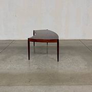 Table basse attribuée à Johannes Andersen pour Trensum, années 1960