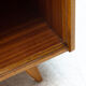 Fully restored mid century sideboard U-452 by Jiří Jiroutek, 1960´s, Czechoslovakia