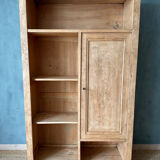 Parisian cabinet